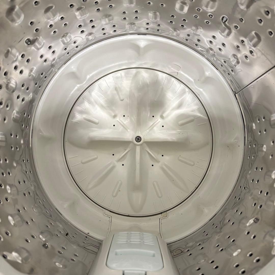 674 冷蔵庫　洗濯機　無印良品　日立　セット　小型　一人暮らし　ホワイトカラー