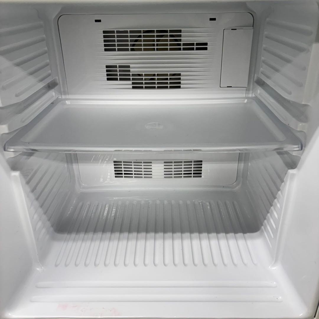 674 冷蔵庫　洗濯機　無印良品　日立　セット　小型　一人暮らし　ホワイトカラー