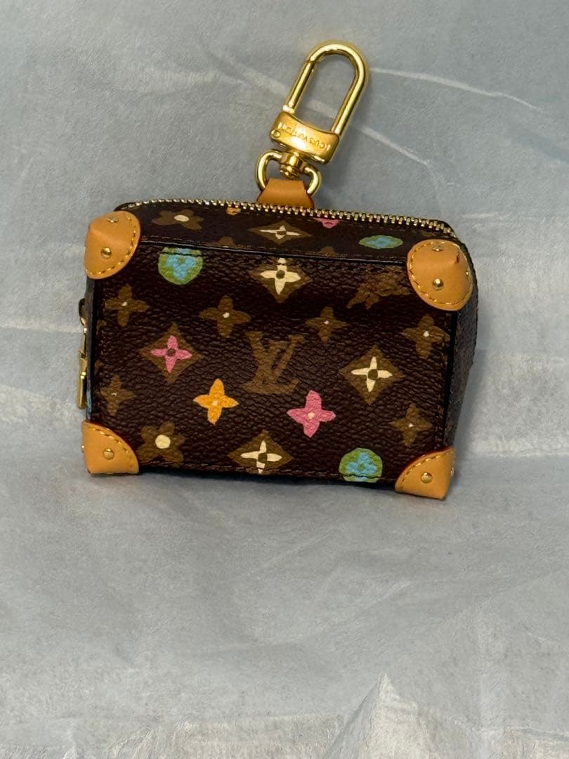 Louis Vuitton マルチカラー ケース　2024ss