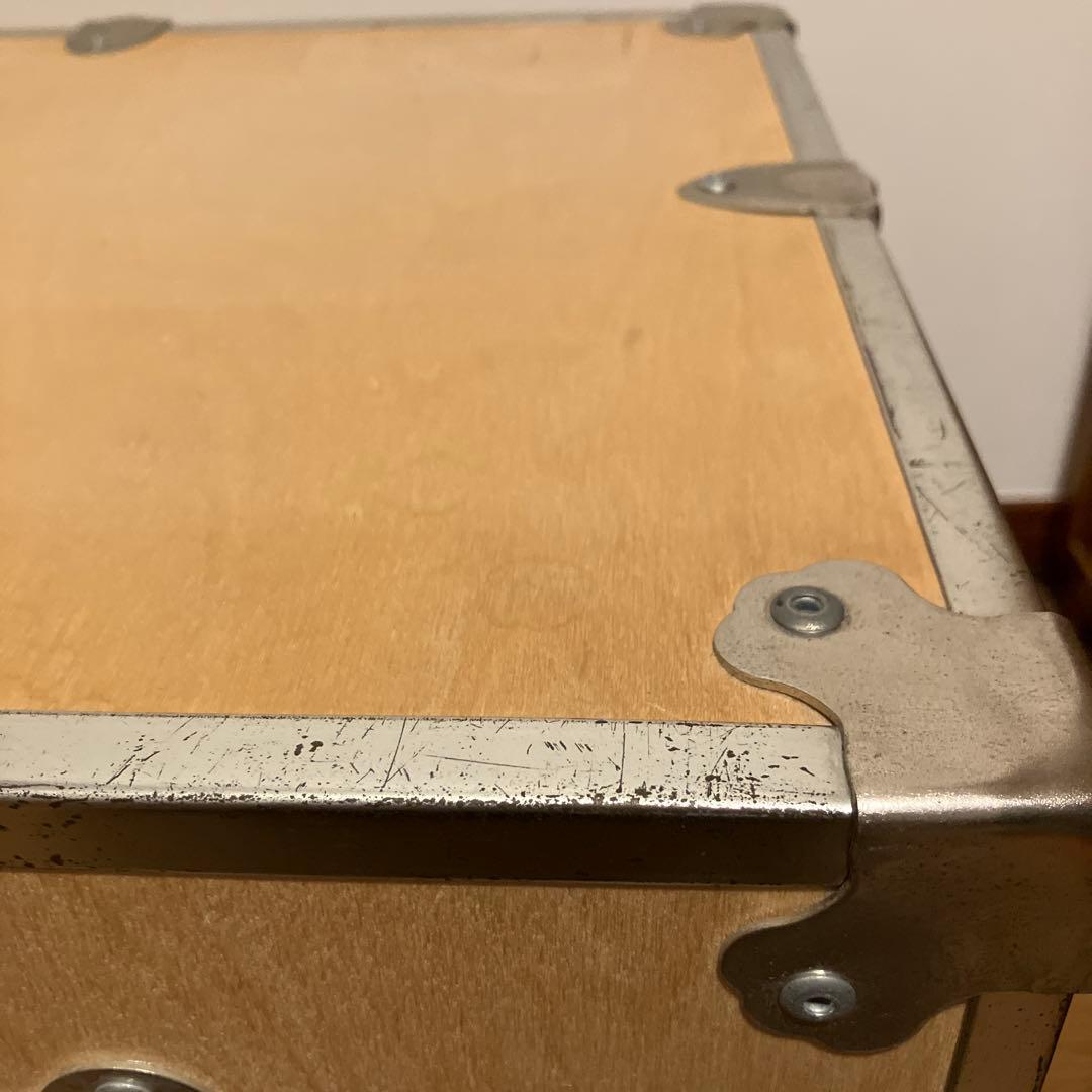 ※値下げ中※[超希少]STUSSY別注 Trunk 30″ USA製【匿名配送】