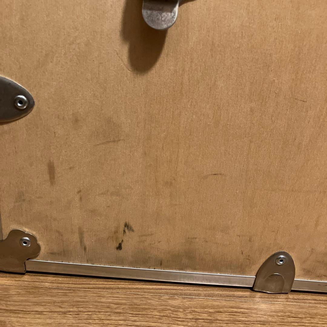 ※値下げ中※[超希少]STUSSY別注 Trunk 30″ USA製【匿名配送】