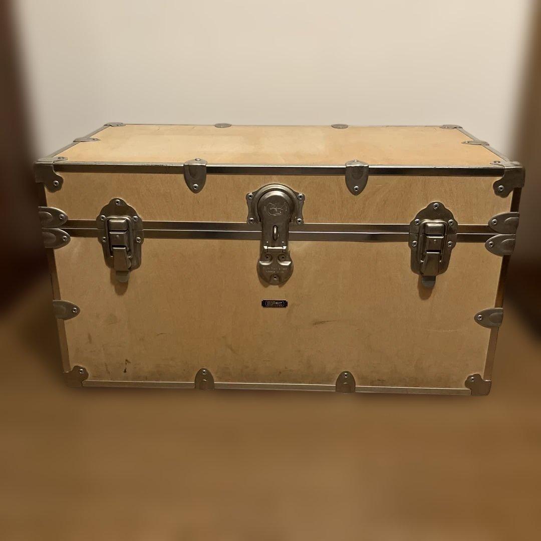 ※値下げ中※[超希少]STUSSY別注 Trunk 30″ USA製【匿名配送】