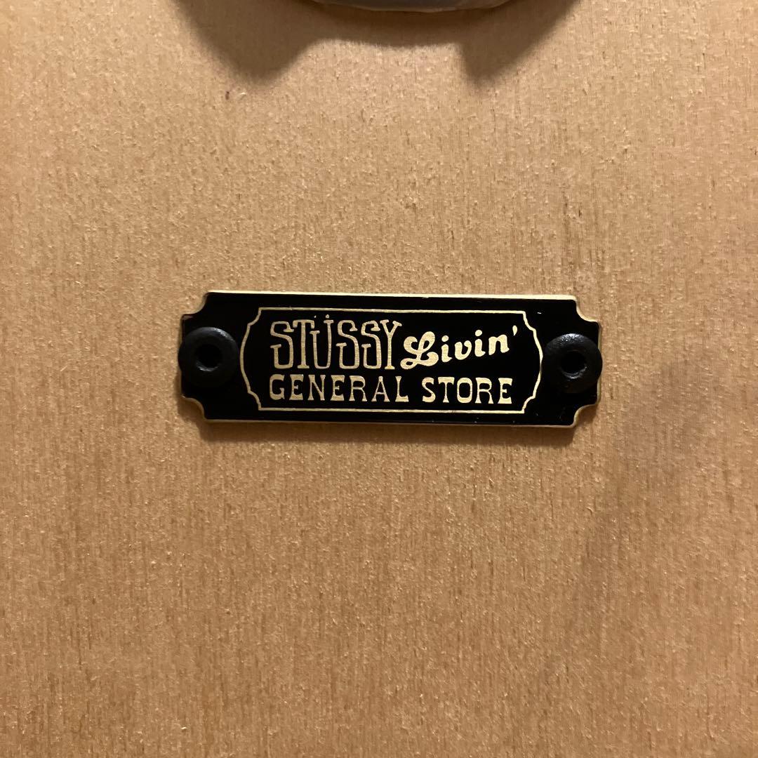 ※値下げ中※[超希少]STUSSY別注 Trunk 30″ USA製【匿名配送】