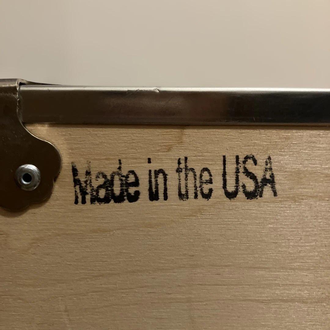 ※値下げ中※[超希少]STUSSY別注 Trunk 30″ USA製【匿名配送】