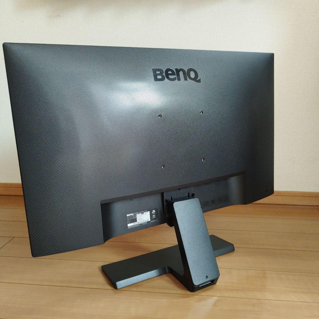 BenQ GW2780②（箱なし）パソコン宅急便ボックス