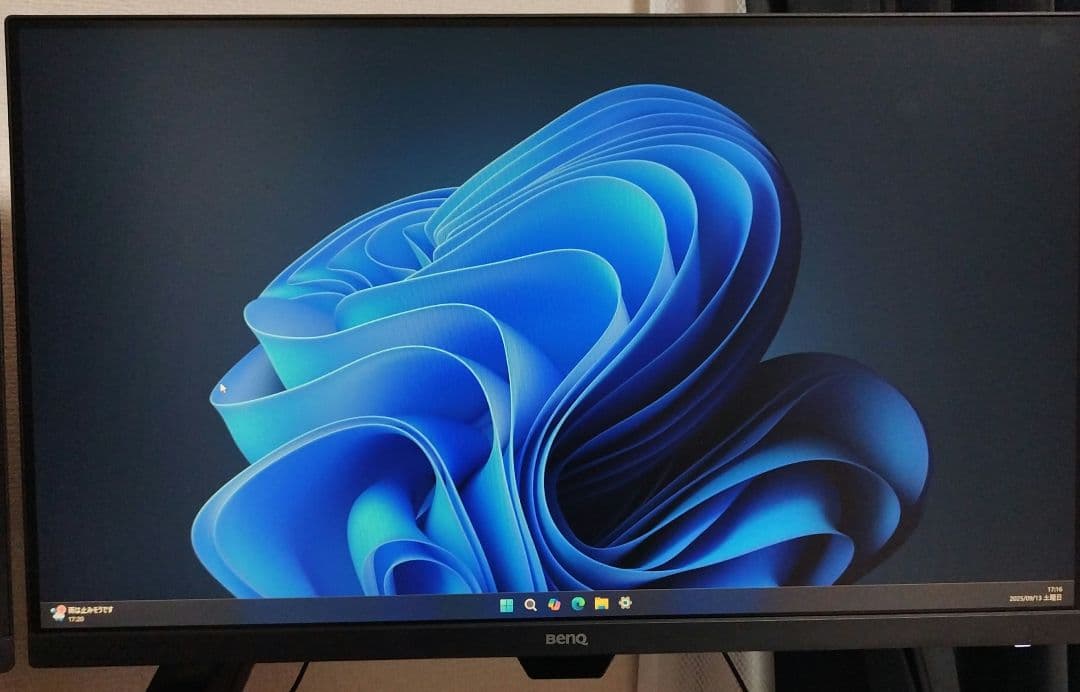 BenQ GW2780②（箱なし）パソコン宅急便ボックス