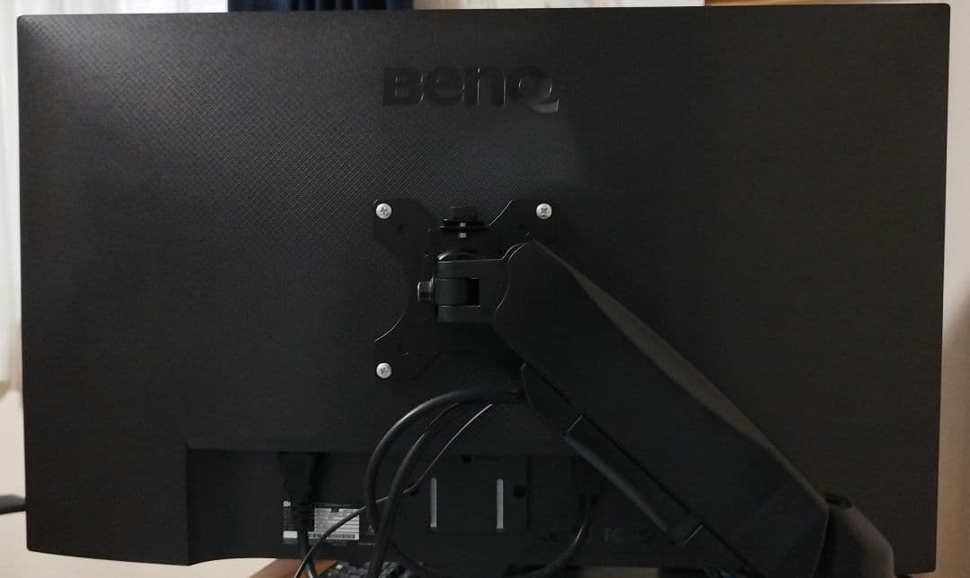 BenQ GW2780②（箱なし）パソコン宅急便ボックス