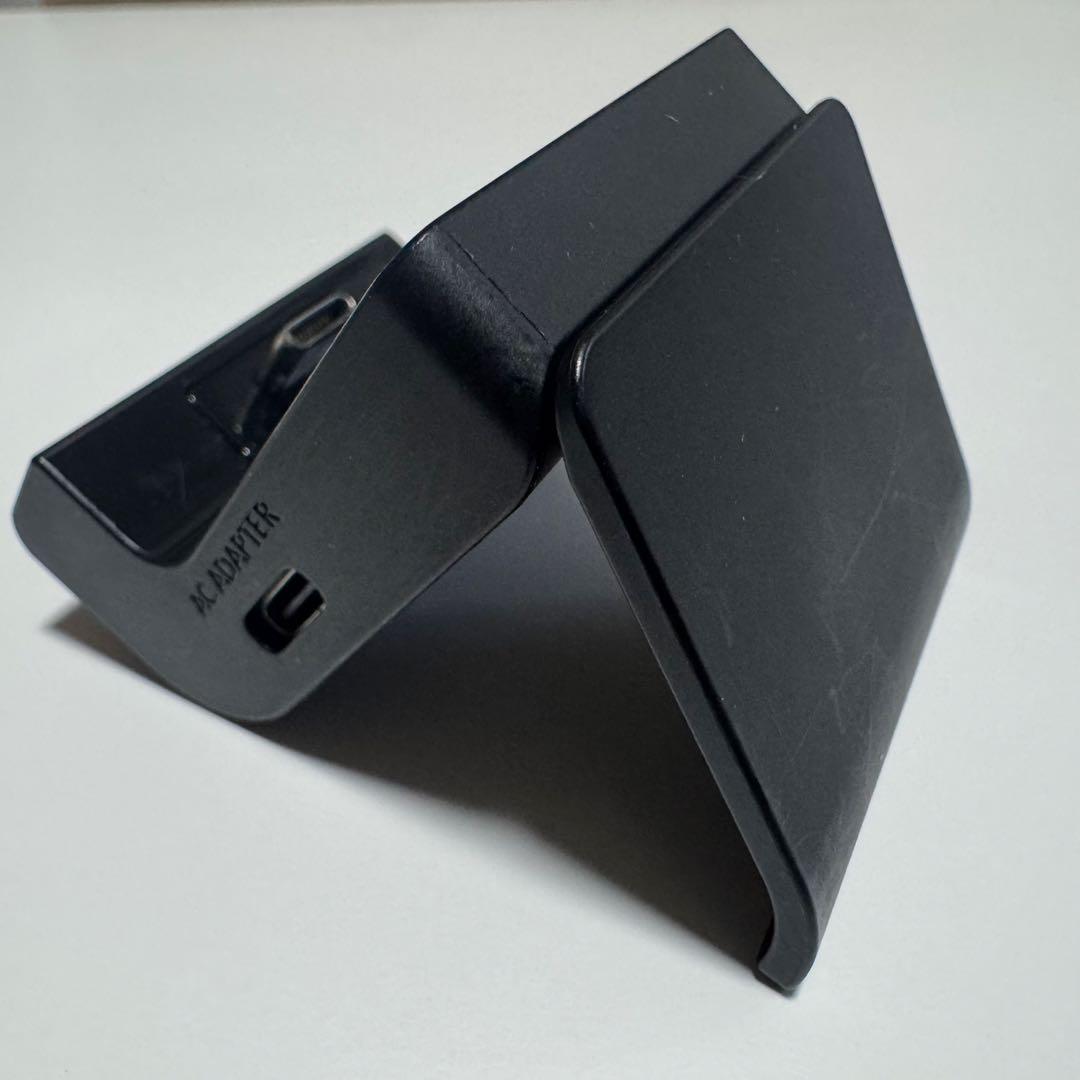 Nintendo Switch ネオンブルー/オレンジ 本体　バッテリー強化版