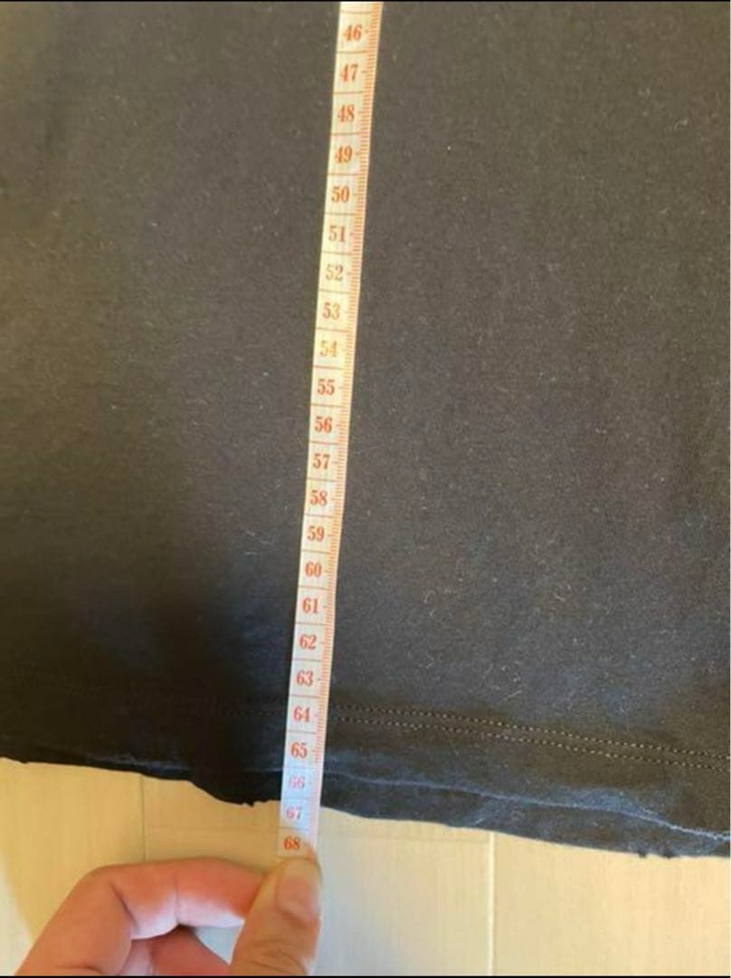 四番の守護神gucci Tシャツ　ココキャピタン　GUCCI