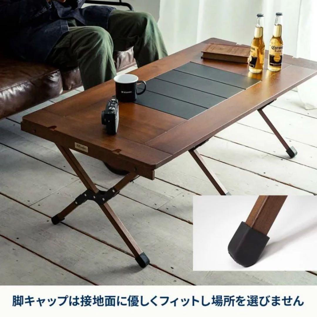 テーブル・チェア・ハンモック Hilander Cheftable Light 90x60cm