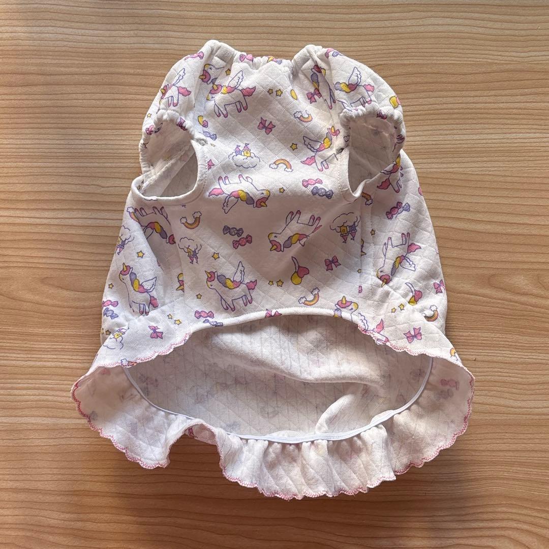 Neii　ハンドメイド犬服　ワンピース