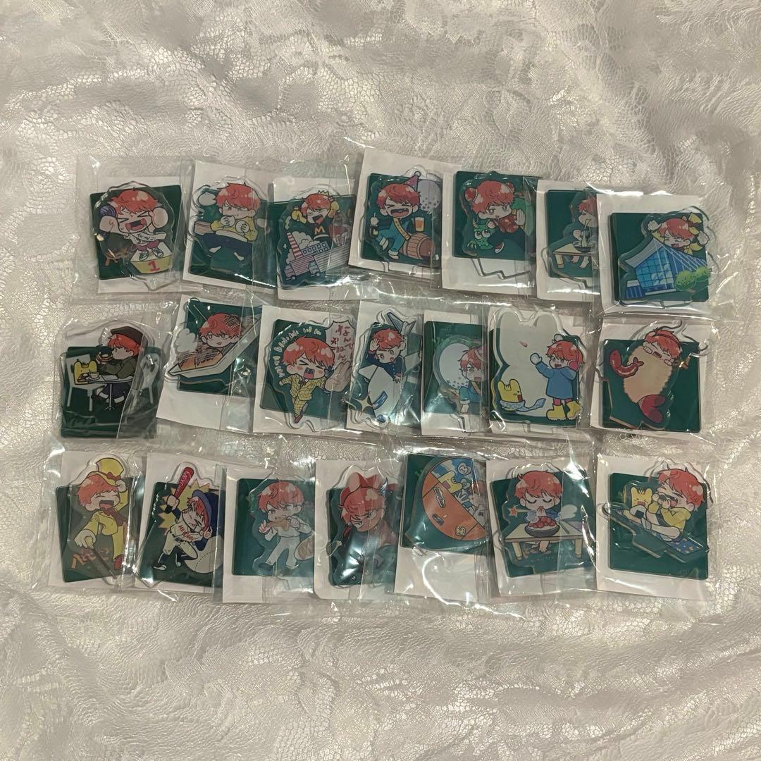 めいちゃん アクリルスタンド