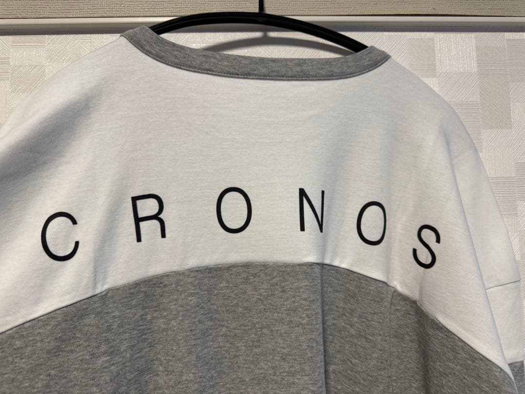 【未使用】#cronos #クロノス #LYFT #リフト #Tシャツ