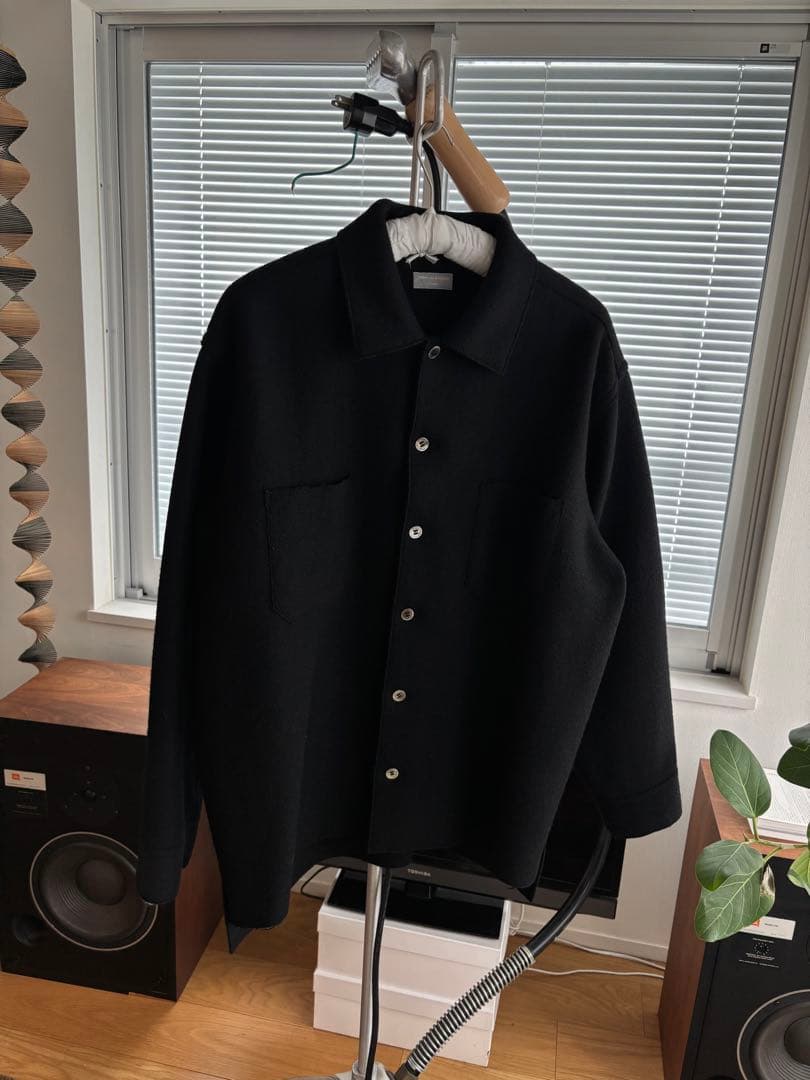 90s コムデギャルソンオム ウール ジャケット