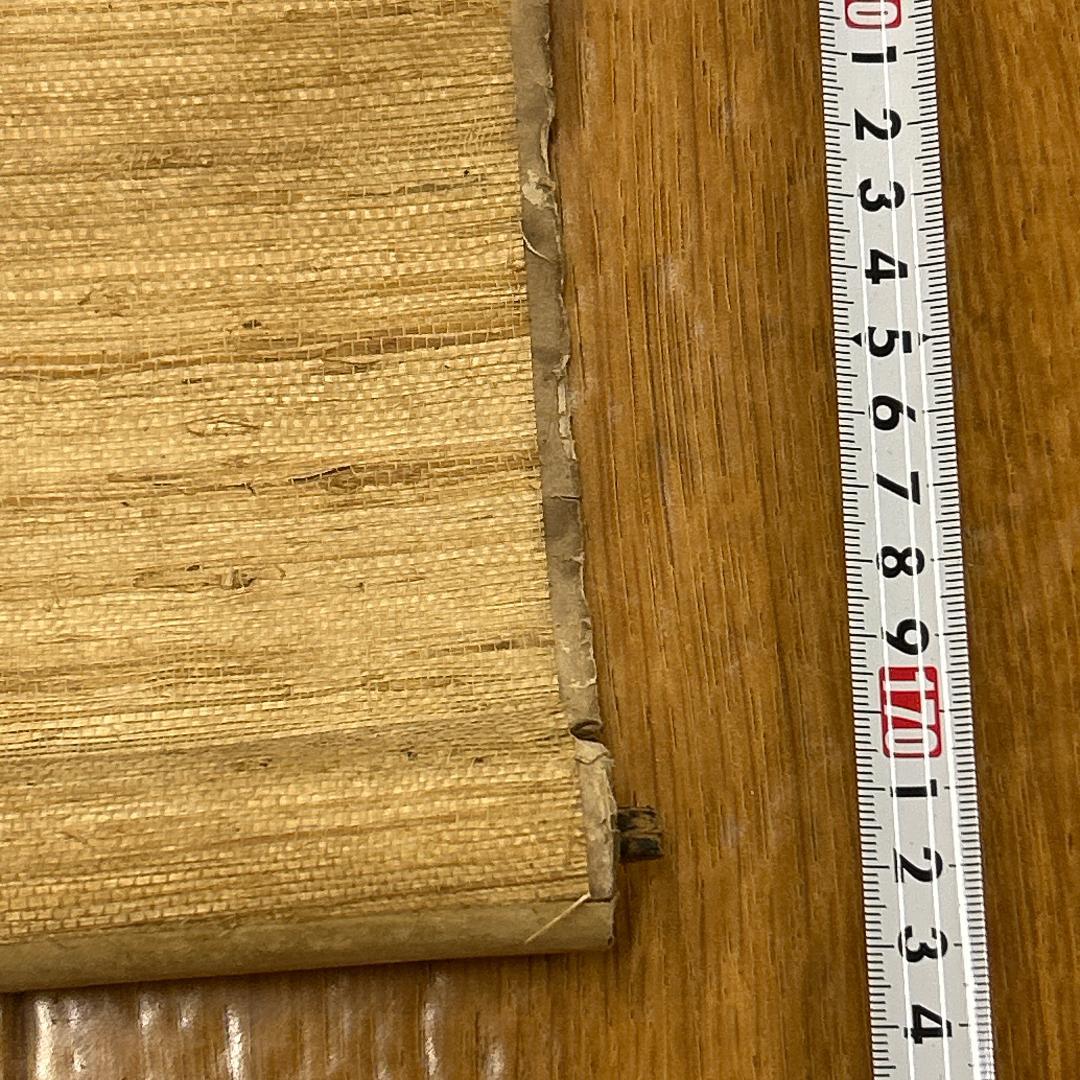 書 掛軸 詩 作者不明 落款あり 月暁 紙本 年中掛け 漢詩 漢文 書家 住職