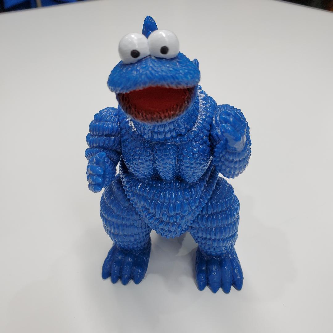 赤目天使　Baby D-Cookie Classic