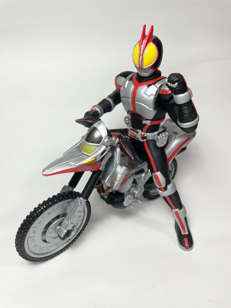 仮面ライダー　まとも売り