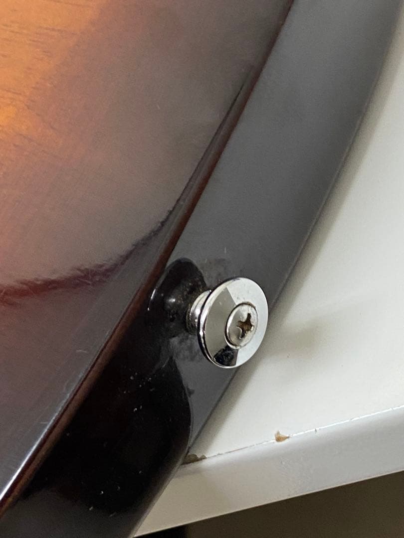 3-1872 YAMAHA エレキギターSF500 SuperFlighter