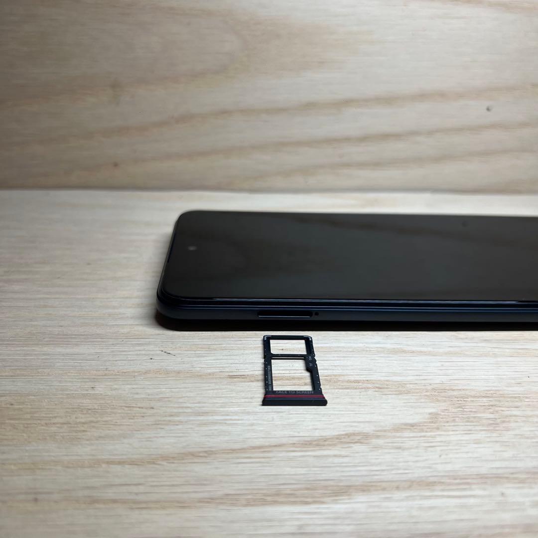 Xiaomi Redmi note10 JE本体L52