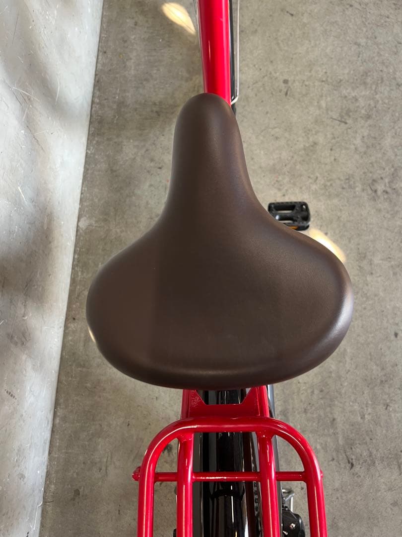 電動自転車 YAMAHA PAS With ヤマハ 26インチ