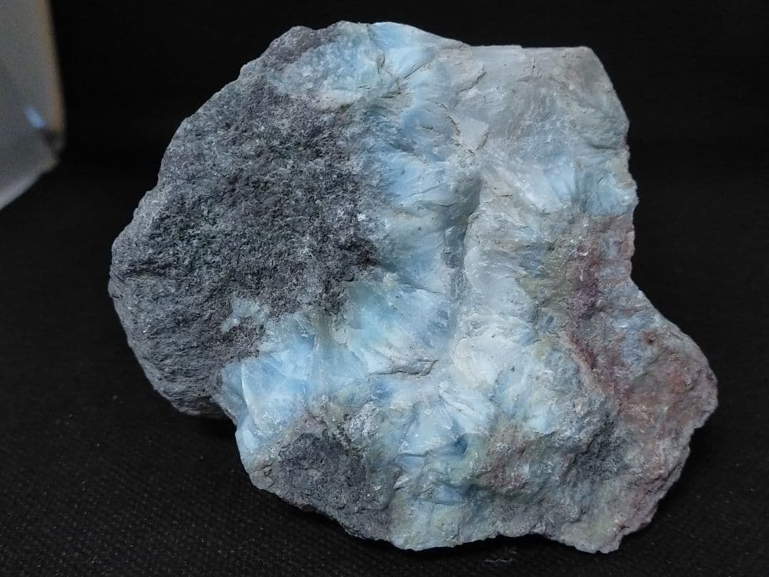 ラリマー原石②