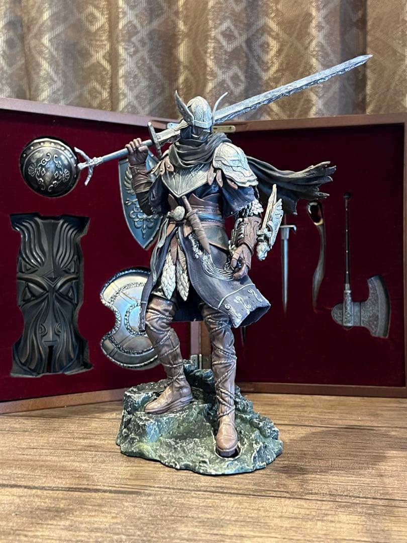 ELDEN RING NIGHTREIGN 追跡者 フィギュア