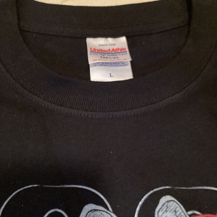 M*D様 新品未使用★TOOL★トゥール★2025年来日公演日本限定★ Ｔシャツ