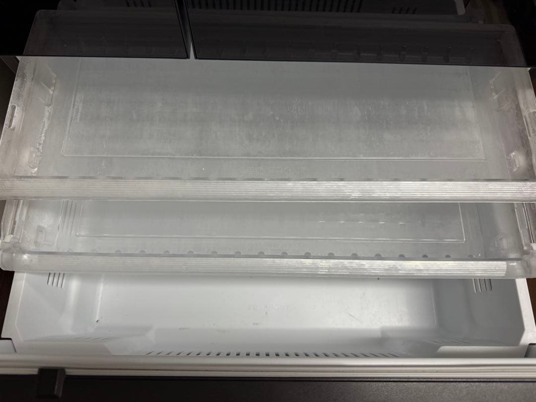 ❤︎様 Panasonic NR-F608HPX-T 冷蔵庫 600L 2022年