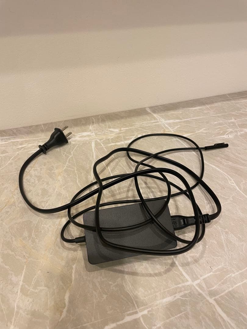 Microsoft ノートPC マットブラック