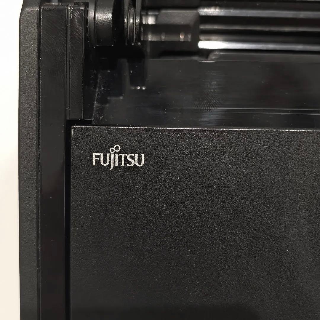 ScanSnap iX500 ドキュメントスキャナー ブラック