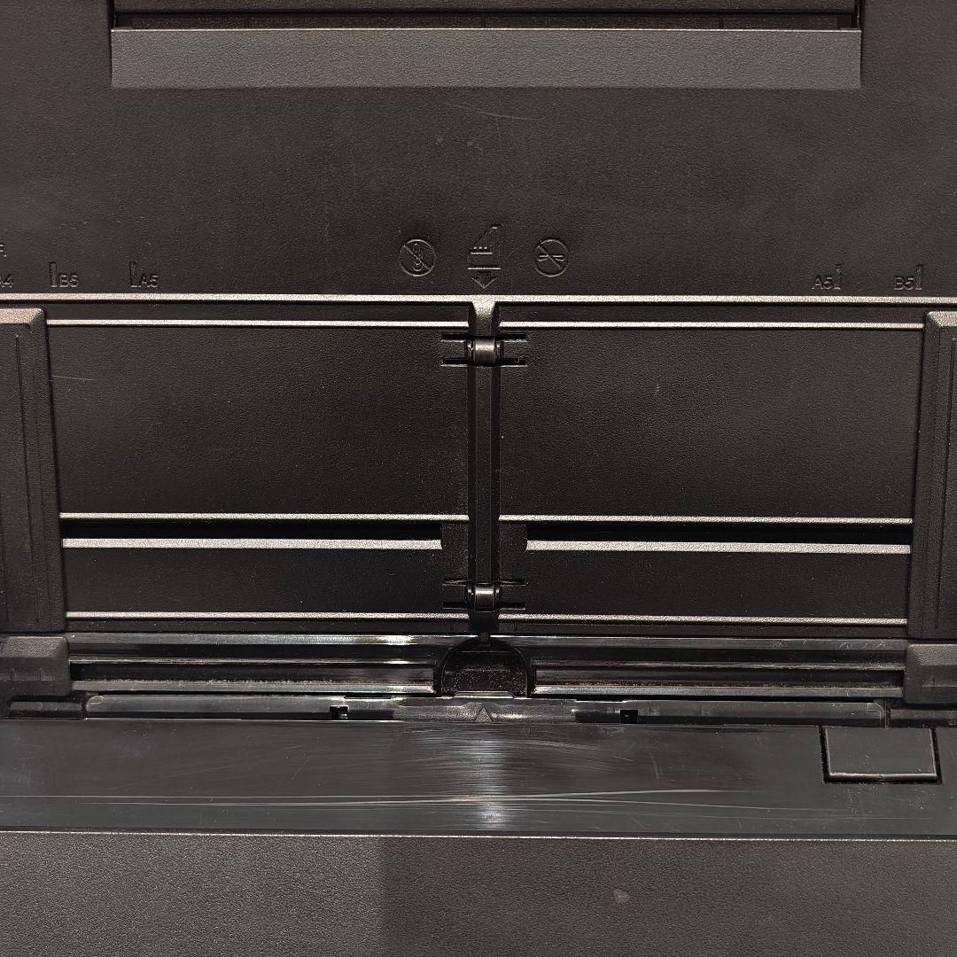 ScanSnap iX500 ドキュメントスキャナー ブラック