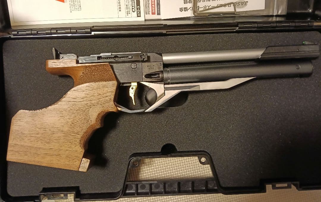 【左手用】マルゼン　APS-3 リニューアルバージョン　他セット