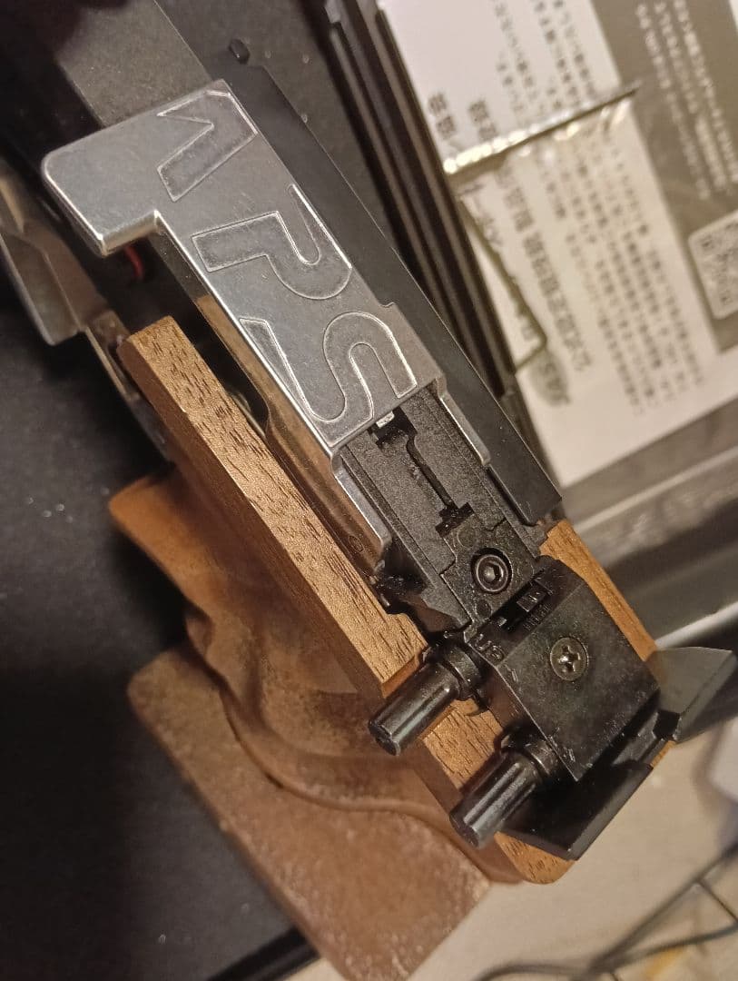 【左手用】マルゼン　APS-3 リニューアルバージョン　他セット