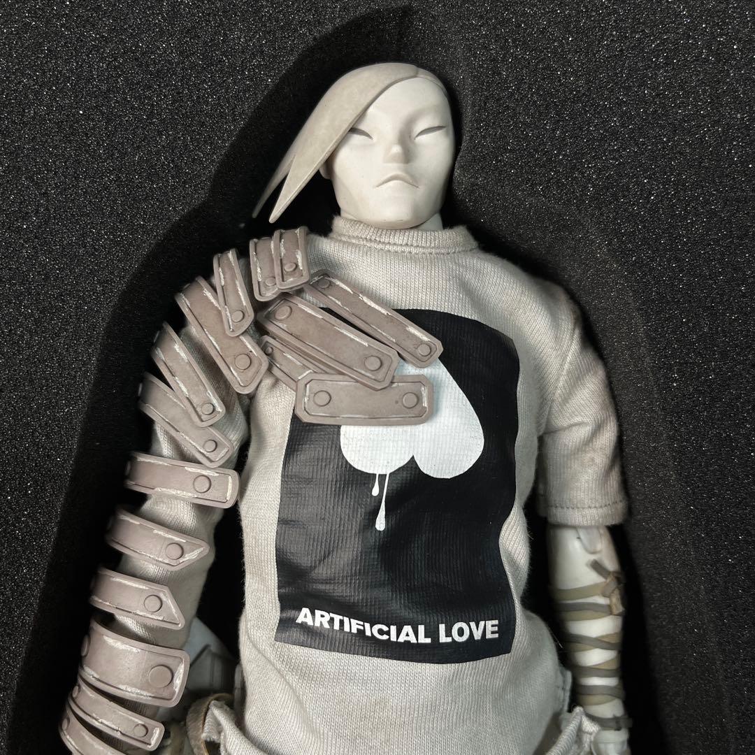 【チェイス】INTERLOPER BIPPU / UNDERVERSE