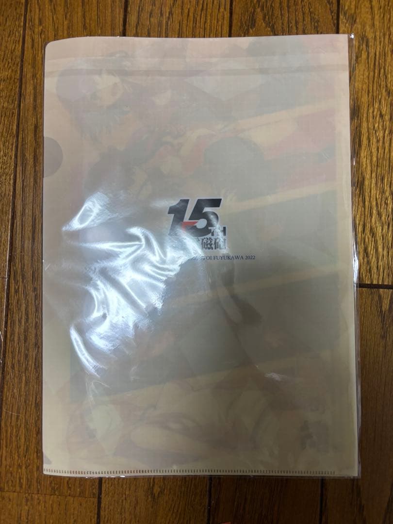 期間限定「とある科学の超電磁砲」15周年記念オリジナル豪華セット