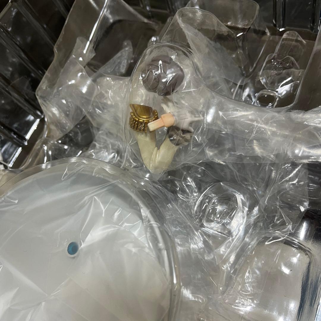 艦隊これくしょん -艦これ- 鹿島 1/7 完成品フィギュア