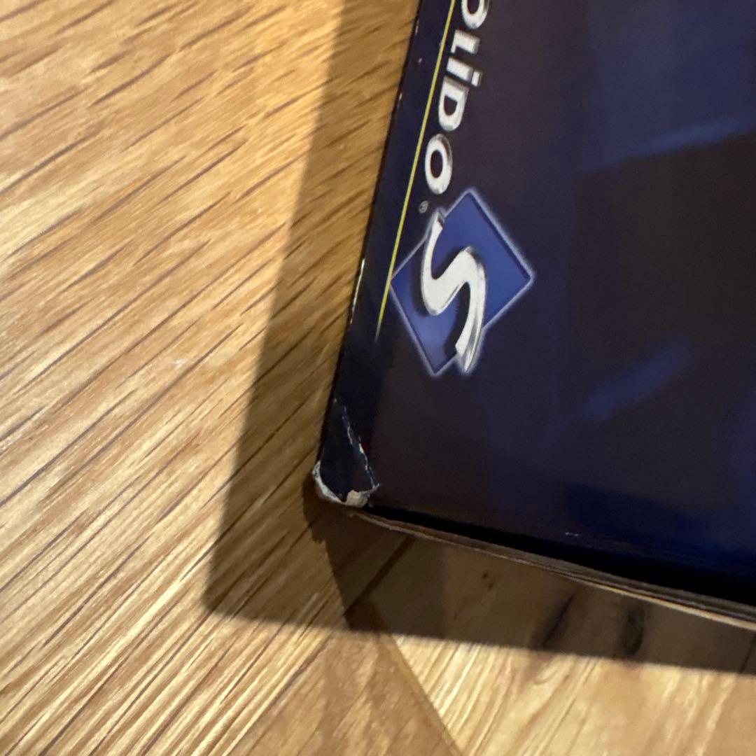 1/18ソリドマクラーレンMP4/2Cアラン・プロスト1986年【レアなモデル】