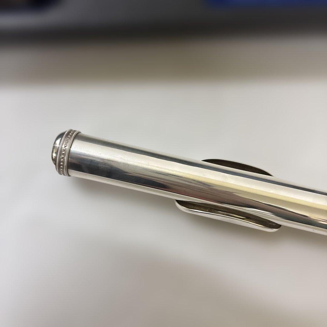 Mateki 925 楽器　フルート