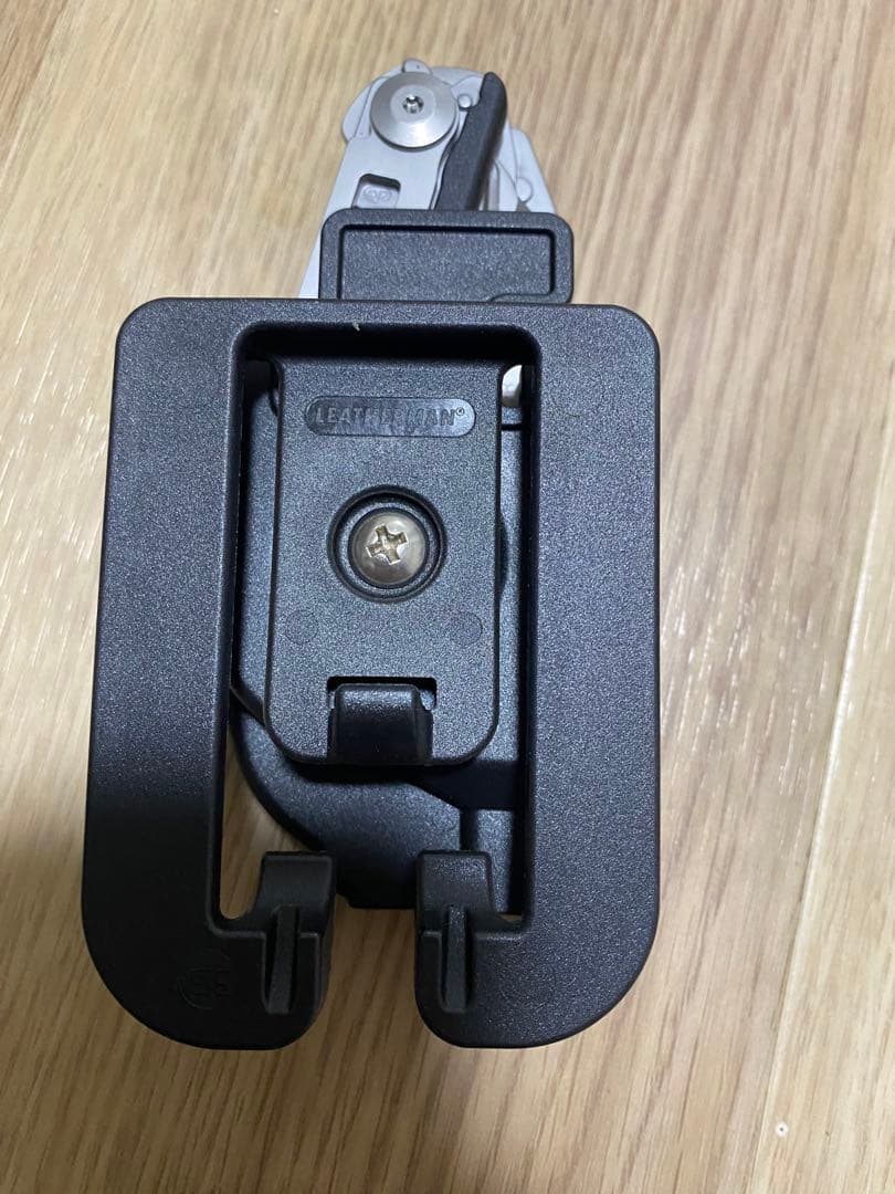 LEATHERMAN マルチツール ハサミ RAPTOR 旧刻印