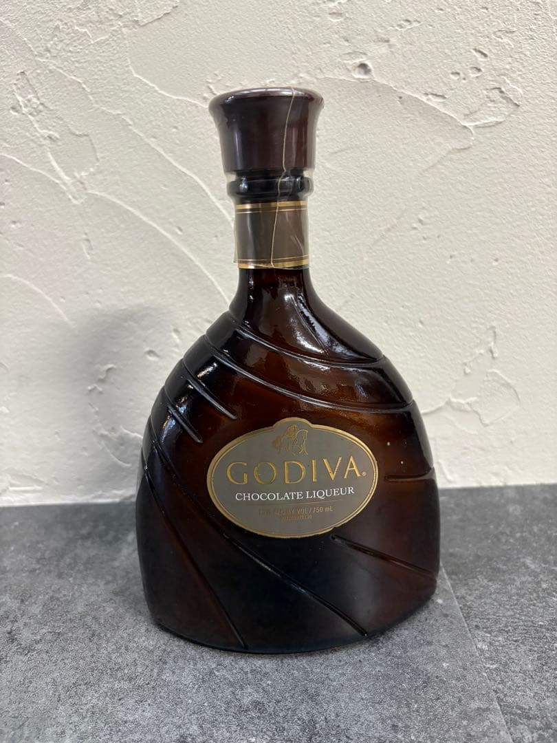 その他 GODIVA Chocolate Liqueur