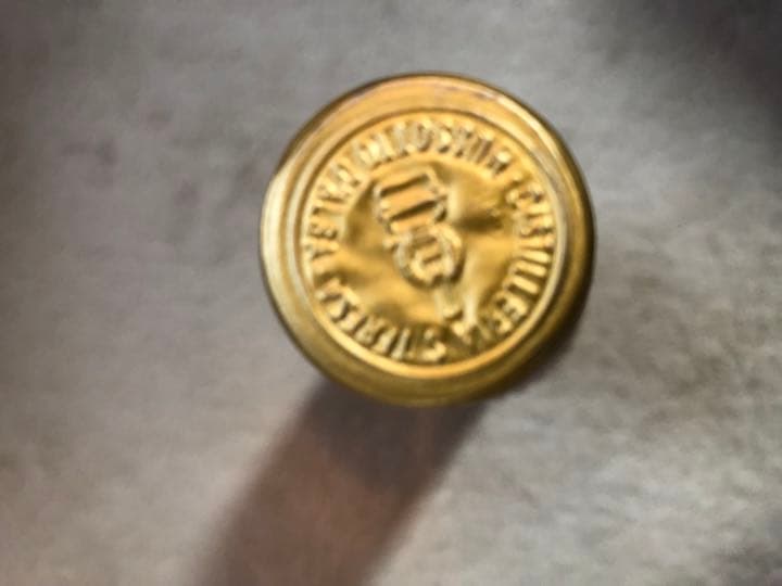 本日お値下げ マローロ　1997年　グラッパ