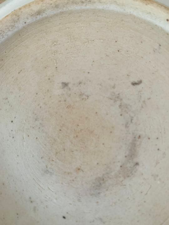 中国明時代染付お皿