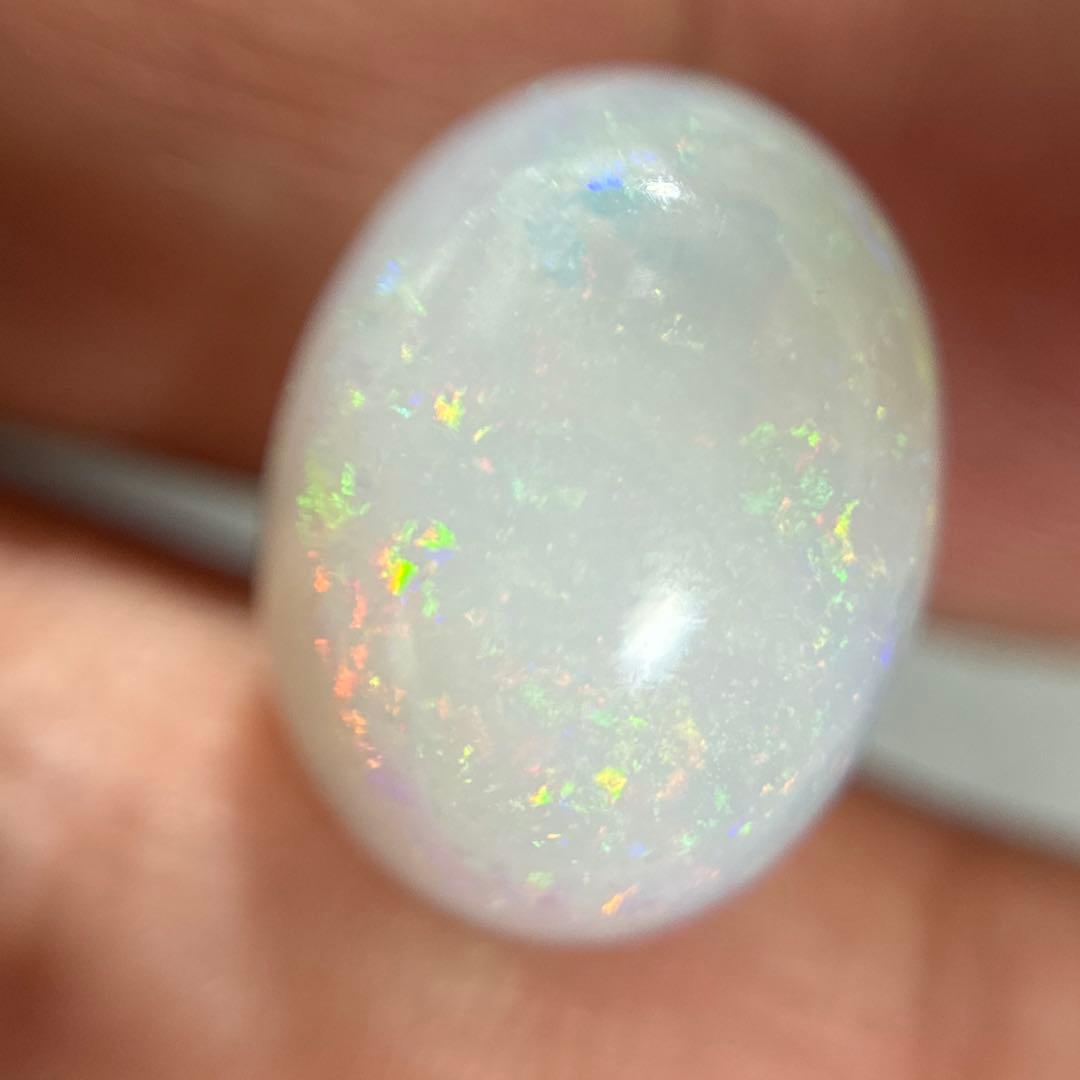 特大半透明天然オパール 8.794ct