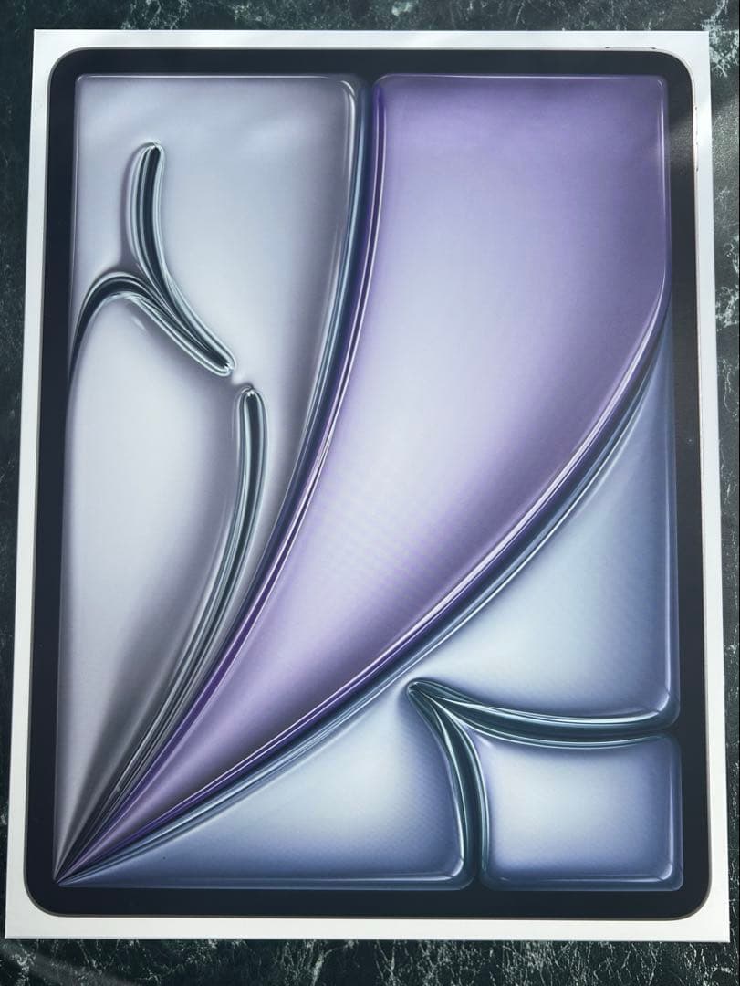 iPad Air 13インチ256G Wi-Fiモデル