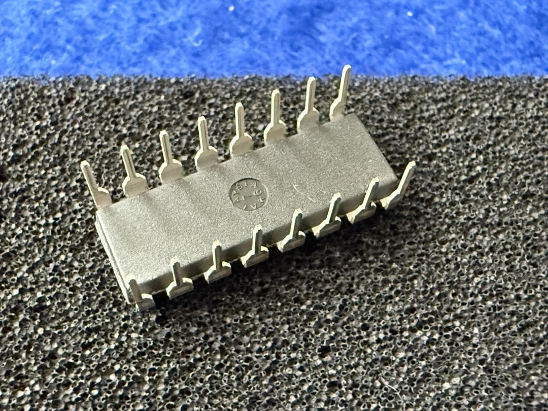 SSM2018P アナデバ　電圧制御アンプ <1> １個セット