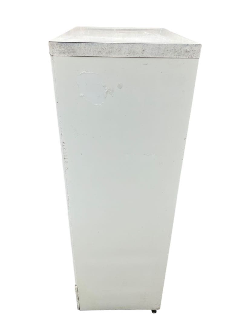 【美品】ホシザキ SSB-70CT1 小形冷蔵ショーケース 業務用