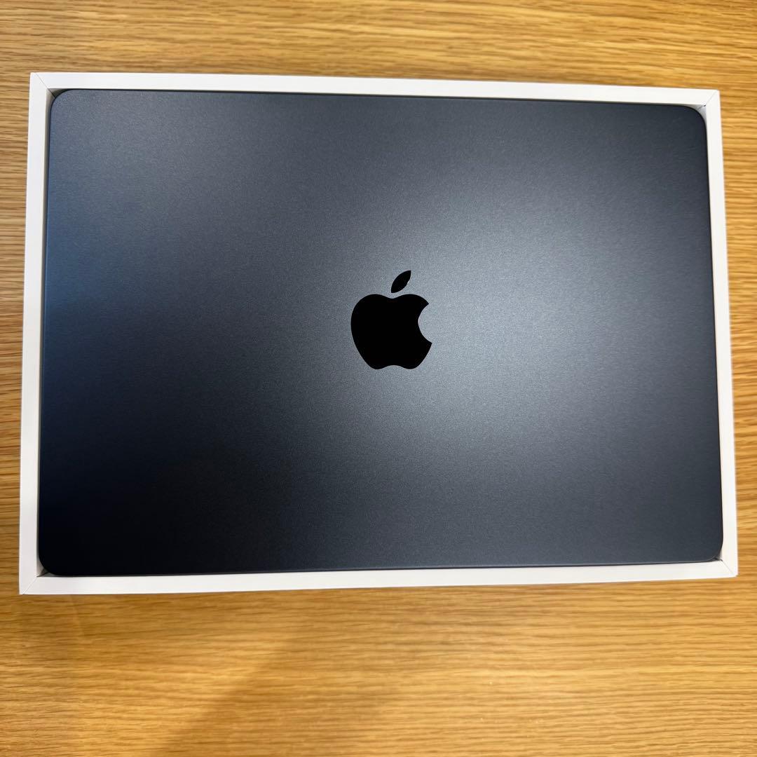 MacBook Air 13インチ M3 ケース・スタンド付き