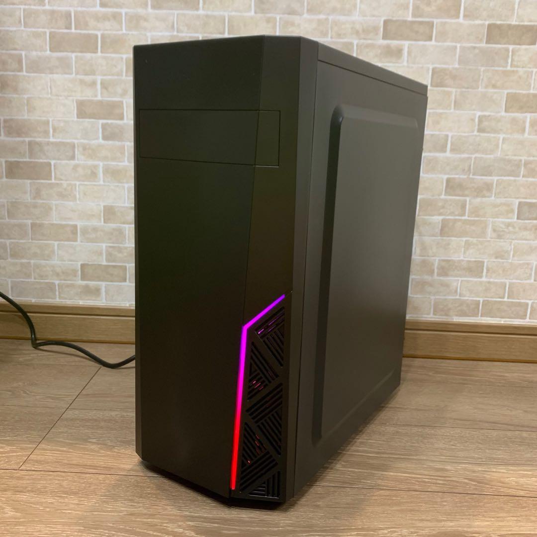 【格安】GTX770搭載ゲーミングPCフルセット