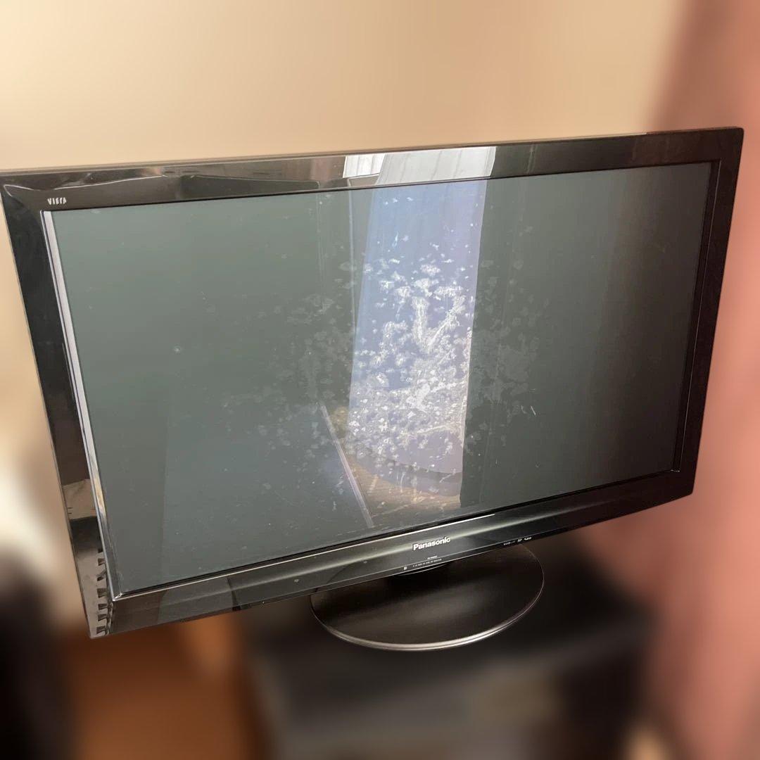 Panasonic TH-P42G2 プラズマテレビ【本日限定　最終お値下げ】