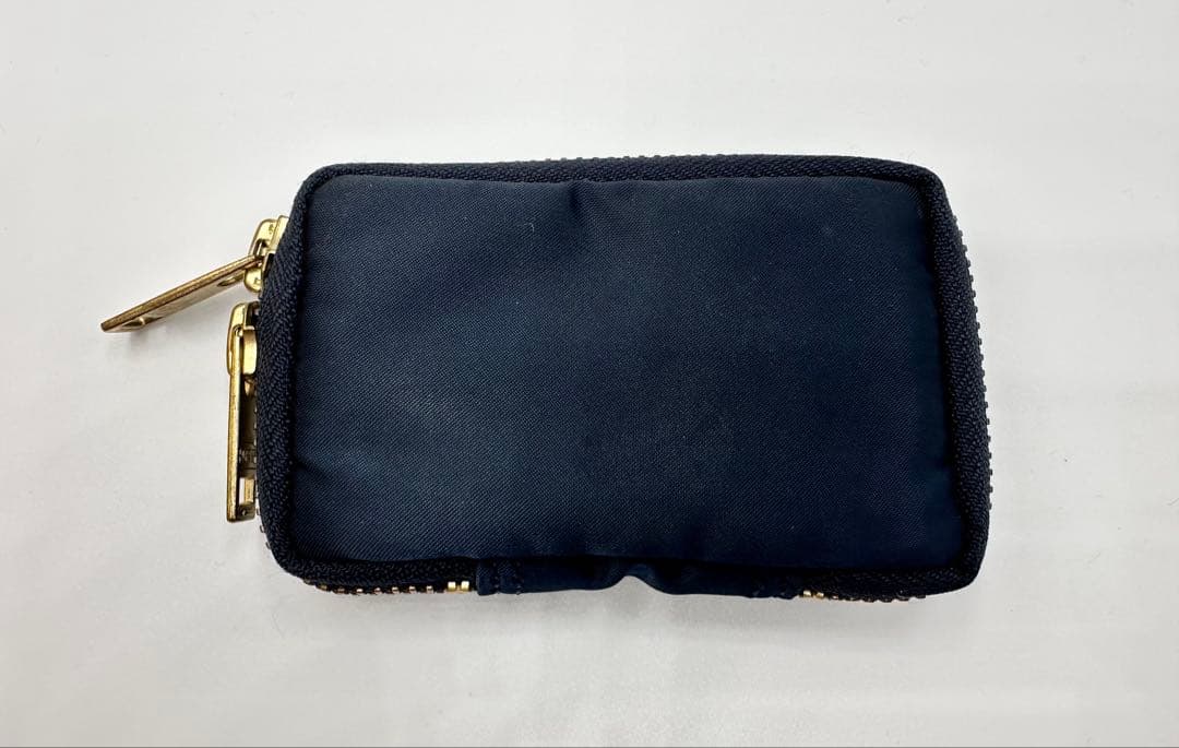 ポーター タンカー　キーケース　コウメイ　10月18日まで